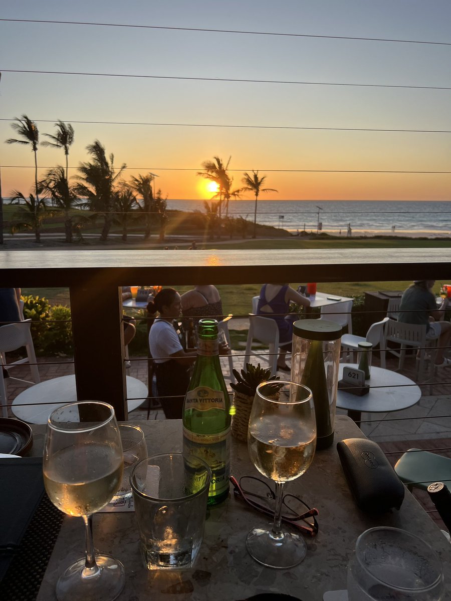 dklracing's tweet photo. Not a bad spot in the morning or evening.  #Broometime. https://t.co/iG0nNxJ4Kt