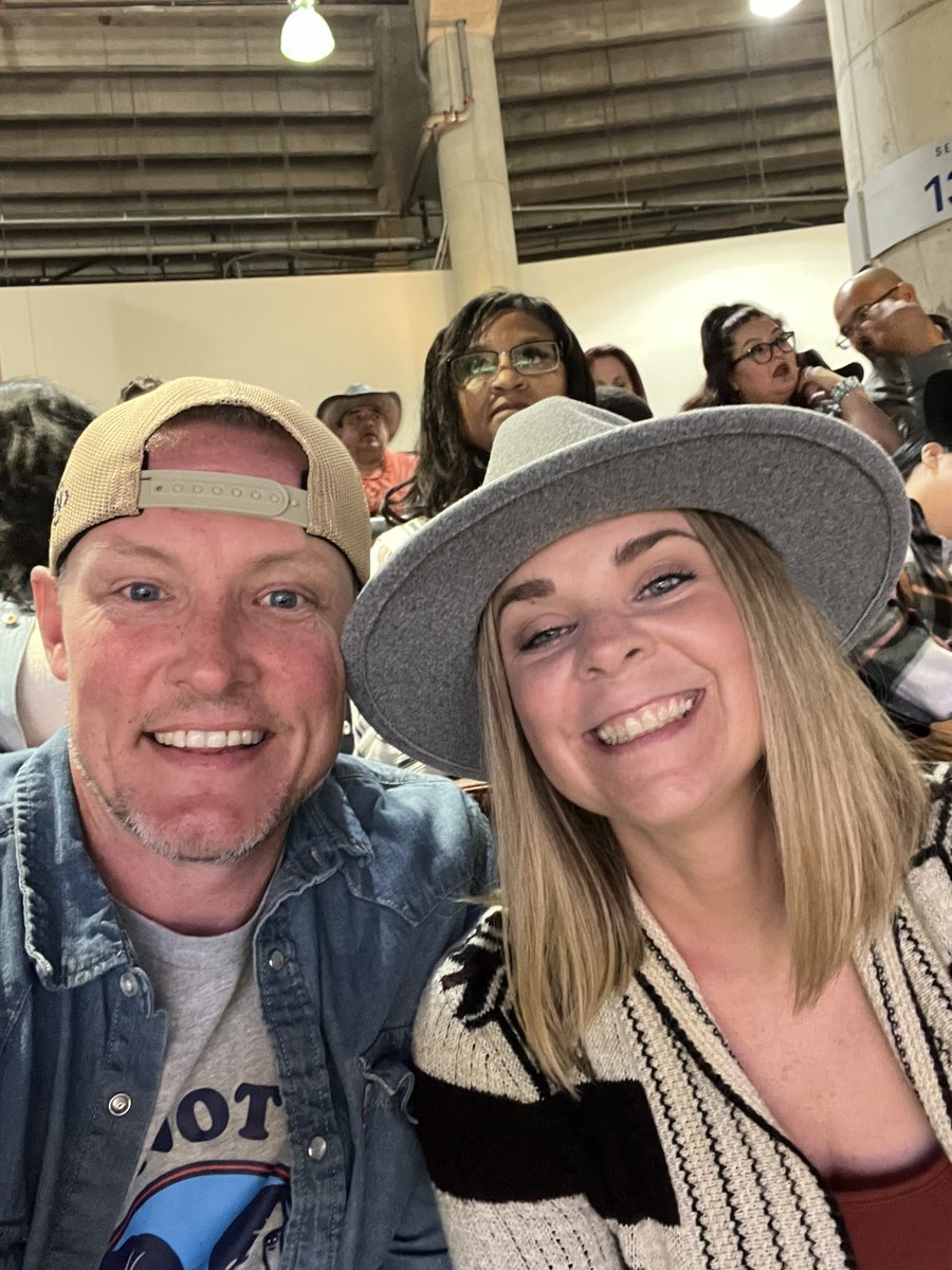 #RodeoHouston