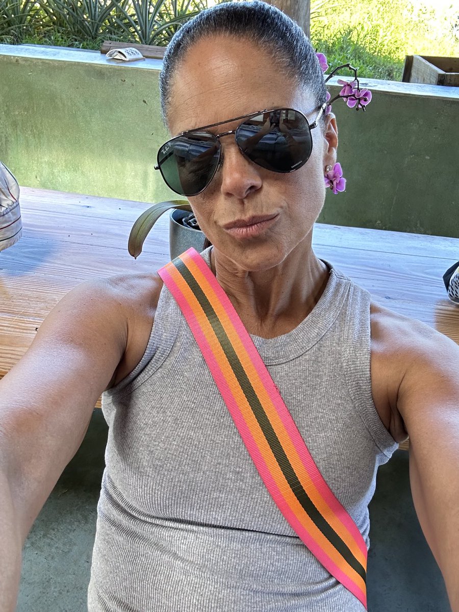 Soledad O'Brien tweet media