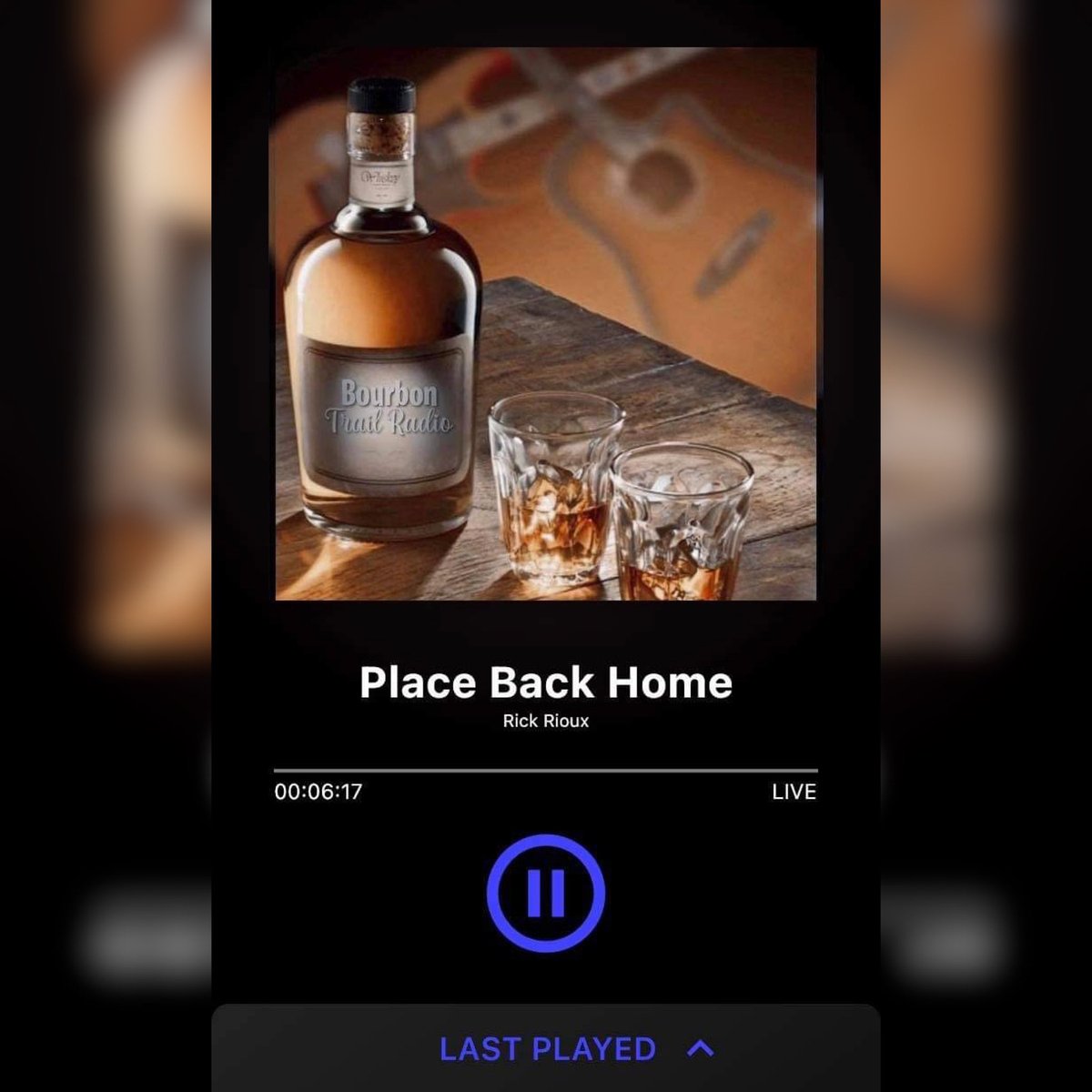 Ricky Rioux tweet media