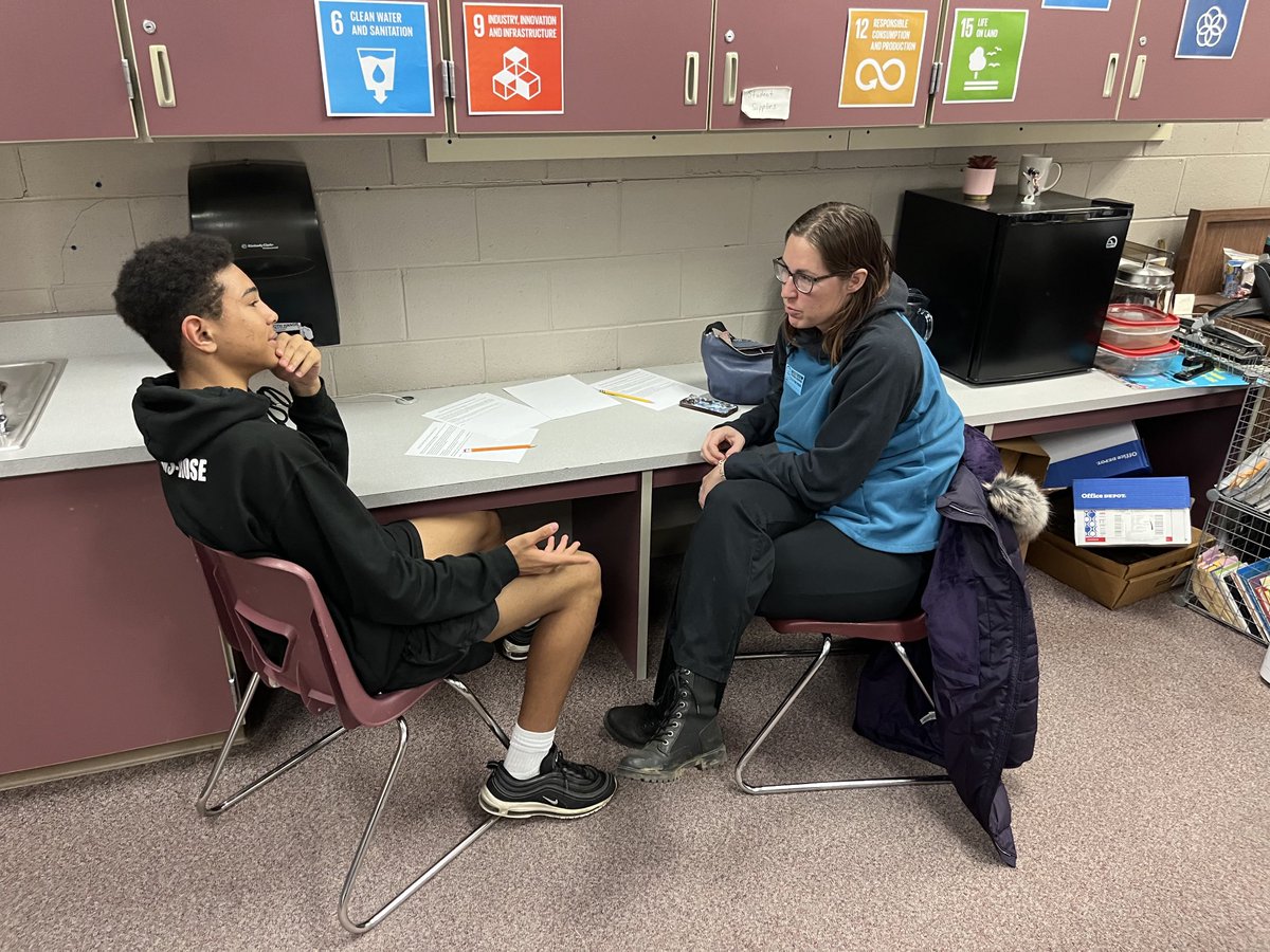 Westview Middle School (@westviewsvvsd) on Twitter photo Westview 8th graders working with community members on their Global Goals project. A passion project working to solve real problems in the world. #StVrainStorm <a href="/SvvsdSchuh/">Kristopher Schuh</a> <a href="/SVVSDsupt/">Jackie Kapushion, Ed.D.</a> <a href="/COSchoolsProud/">Our Schools Our Community</a> Westview 8th graders working with community members on their Global Goals project. A passion project working to solve real problems in the world. #StVrainStorm <a href="/SvvsdSchuh/">Kristopher Schuh</a> <a href="/SVVSDsupt/">Jackie Kapushion, Ed.D.</a> <a href="/COSchoolsProud/">Our Schools Our Community</a>