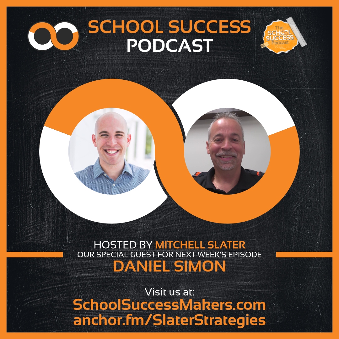 Rewatch this episode with <a href="/DDSimonSr/">Daniel D. Simon, Sr.</a> of <a href="/DanSimonSolns/">Dan Simon Solutions</a>  on leadership in a changing world &amp; maintaining consistency in education despite adversity.

Click links on the bio☝️
spotifyanchor-web.app.link/e/nWlu7uSeeyb