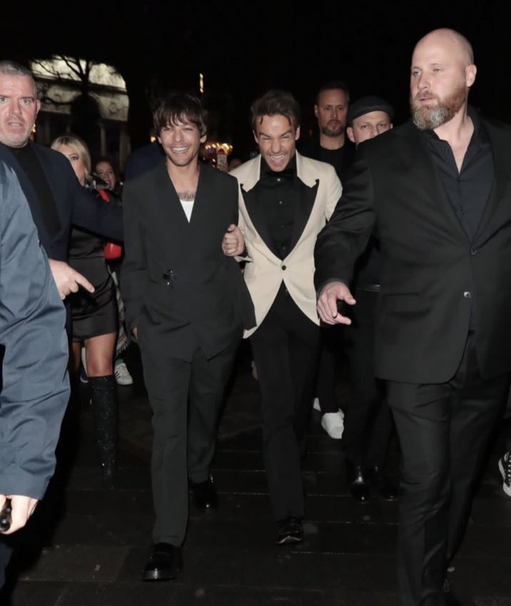 just how fast the night changes?