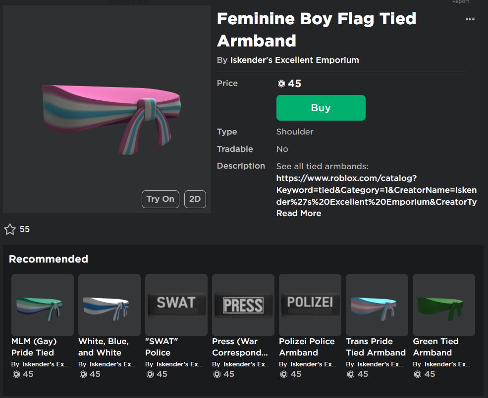 quipzipattack's tweet photo. @IArgead You are extremely obsessed with the sexuality of minors. The majority of ROBLOX is minors. https://t.co/YfGXoot63r