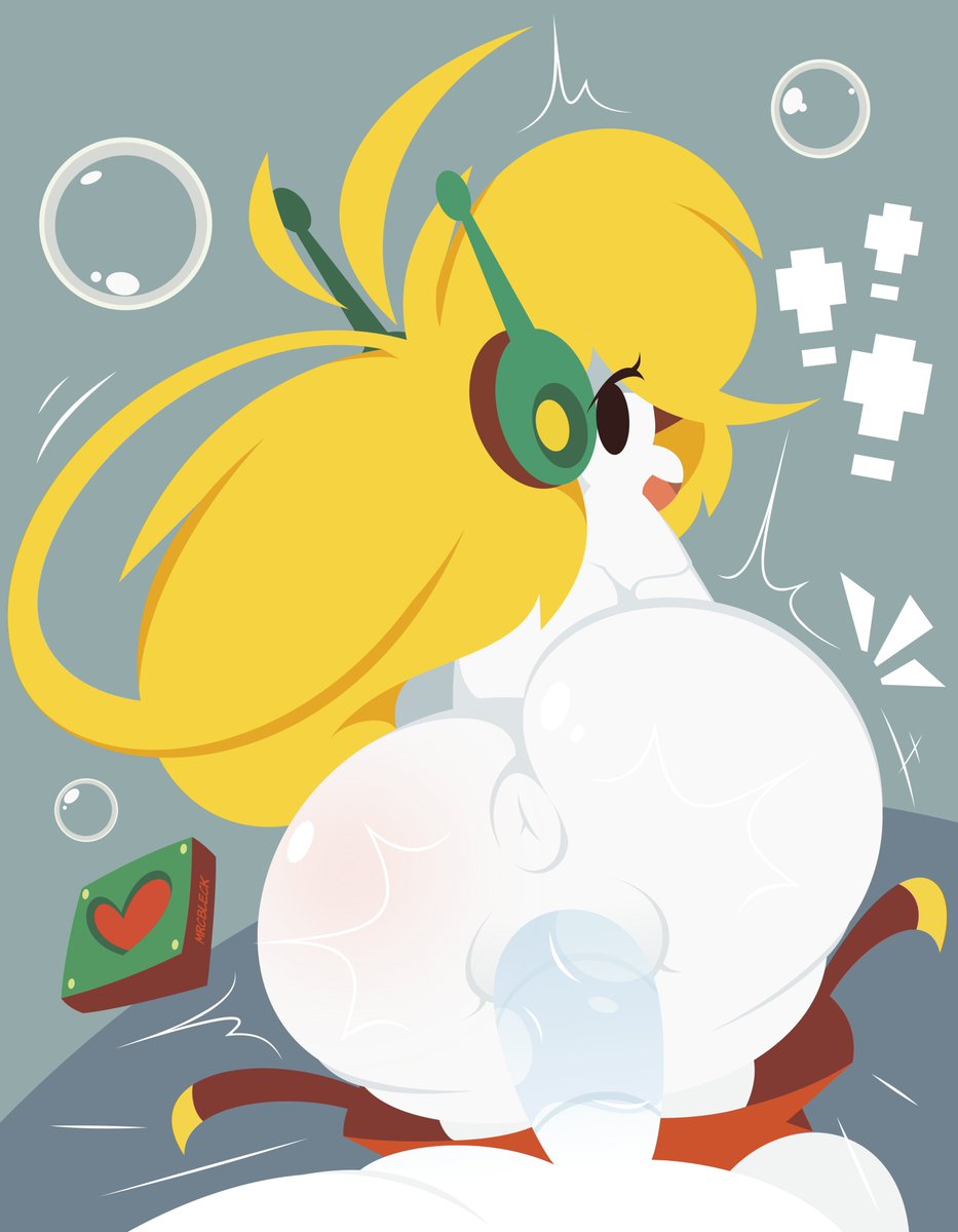 Mrcbleck 🔞 tweet media