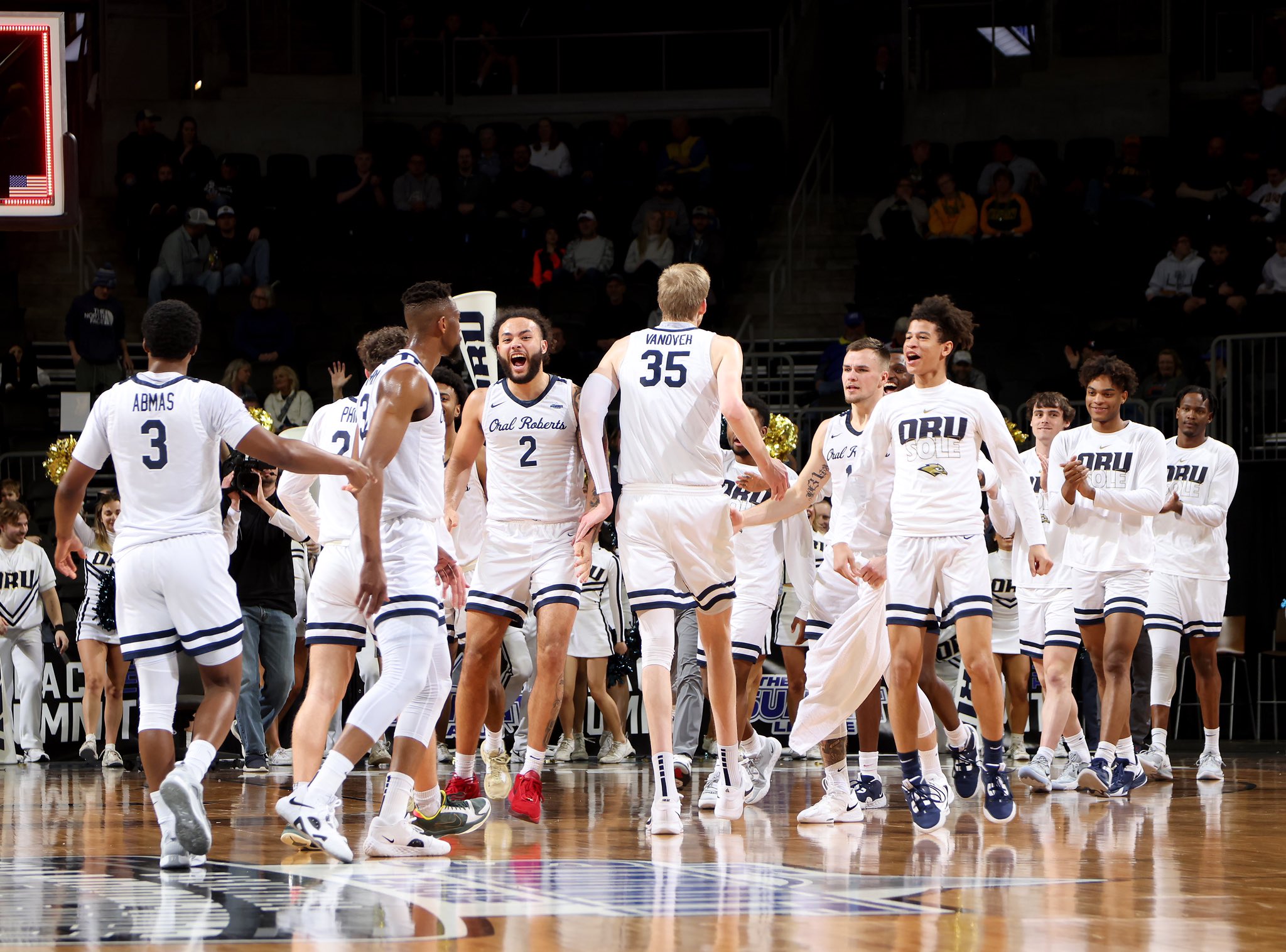 The Summit League on Twitter 