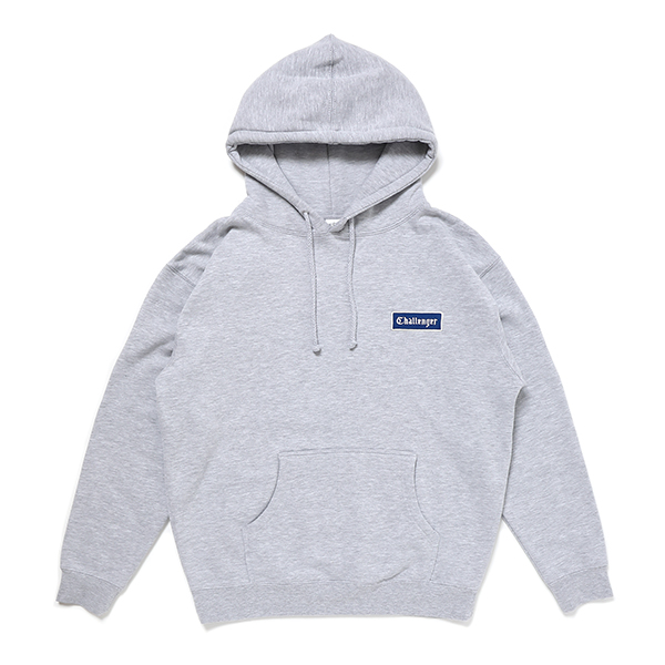 満点の CHALLENGER 即発送 COLLEGE somatto DRIZZLER JACKET