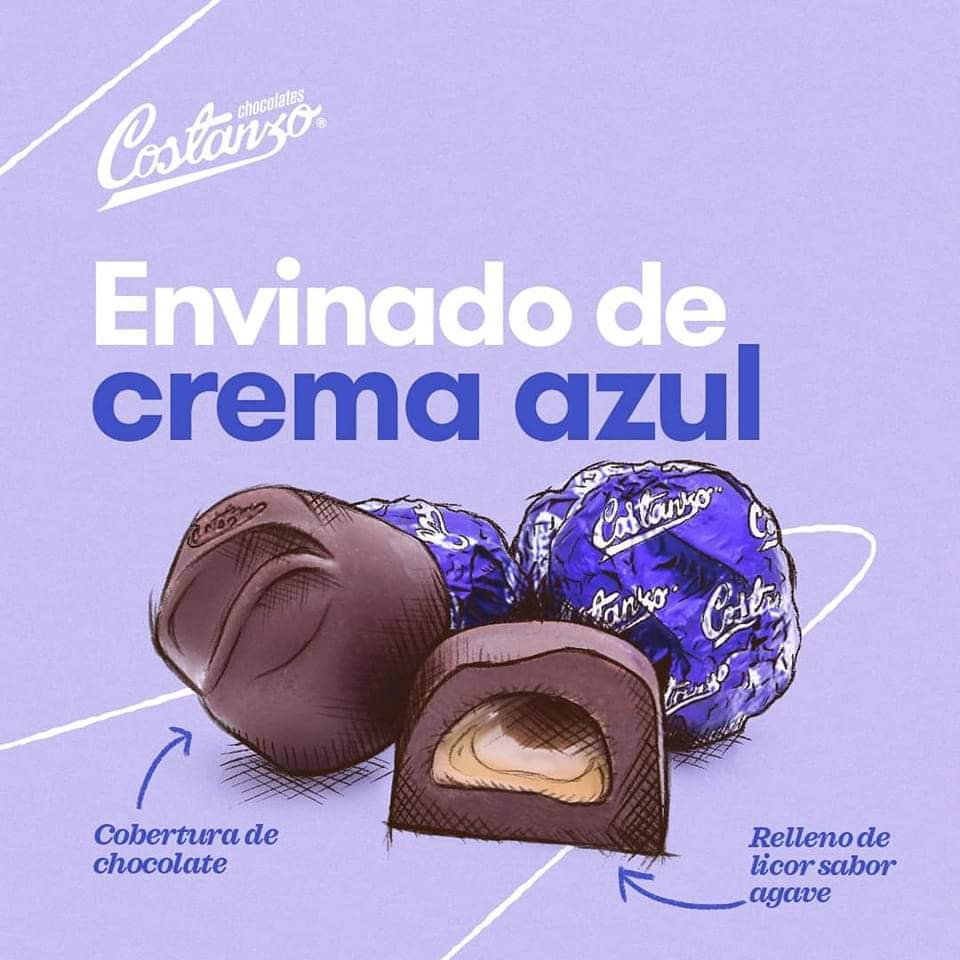 Cleo Chocolatique (@costanzodf) on Twitter photo 