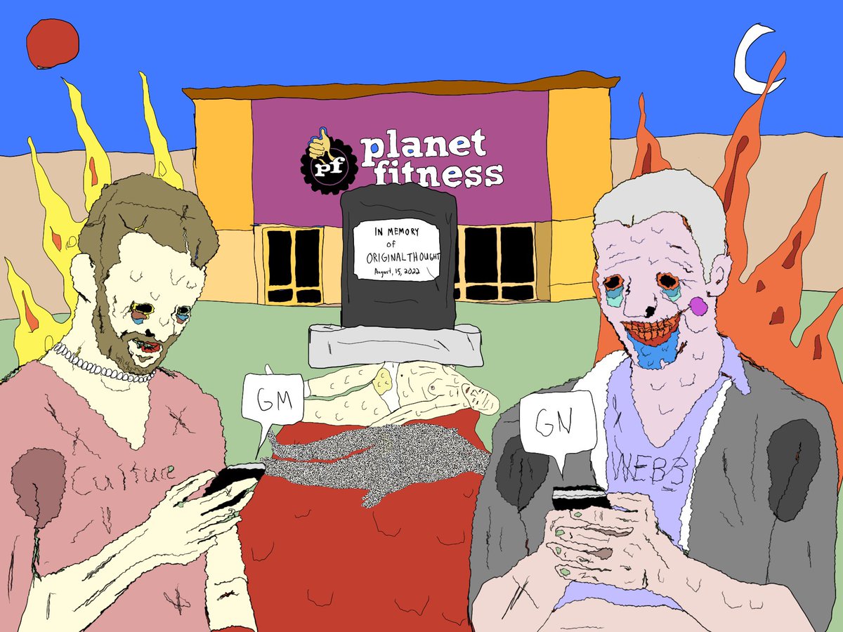 die with the most likes tweet media