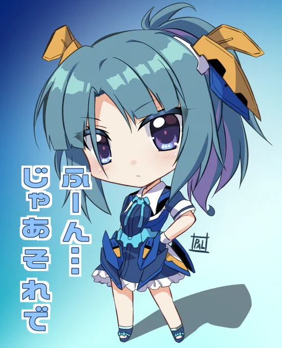 凍結中、名を隠して描いてた絵達 
