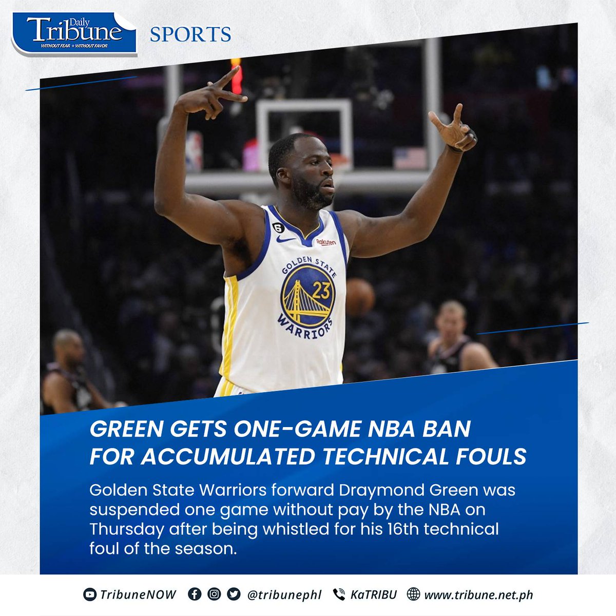 Concept News Central on Twitter "Green, a fourtime NBA champion with