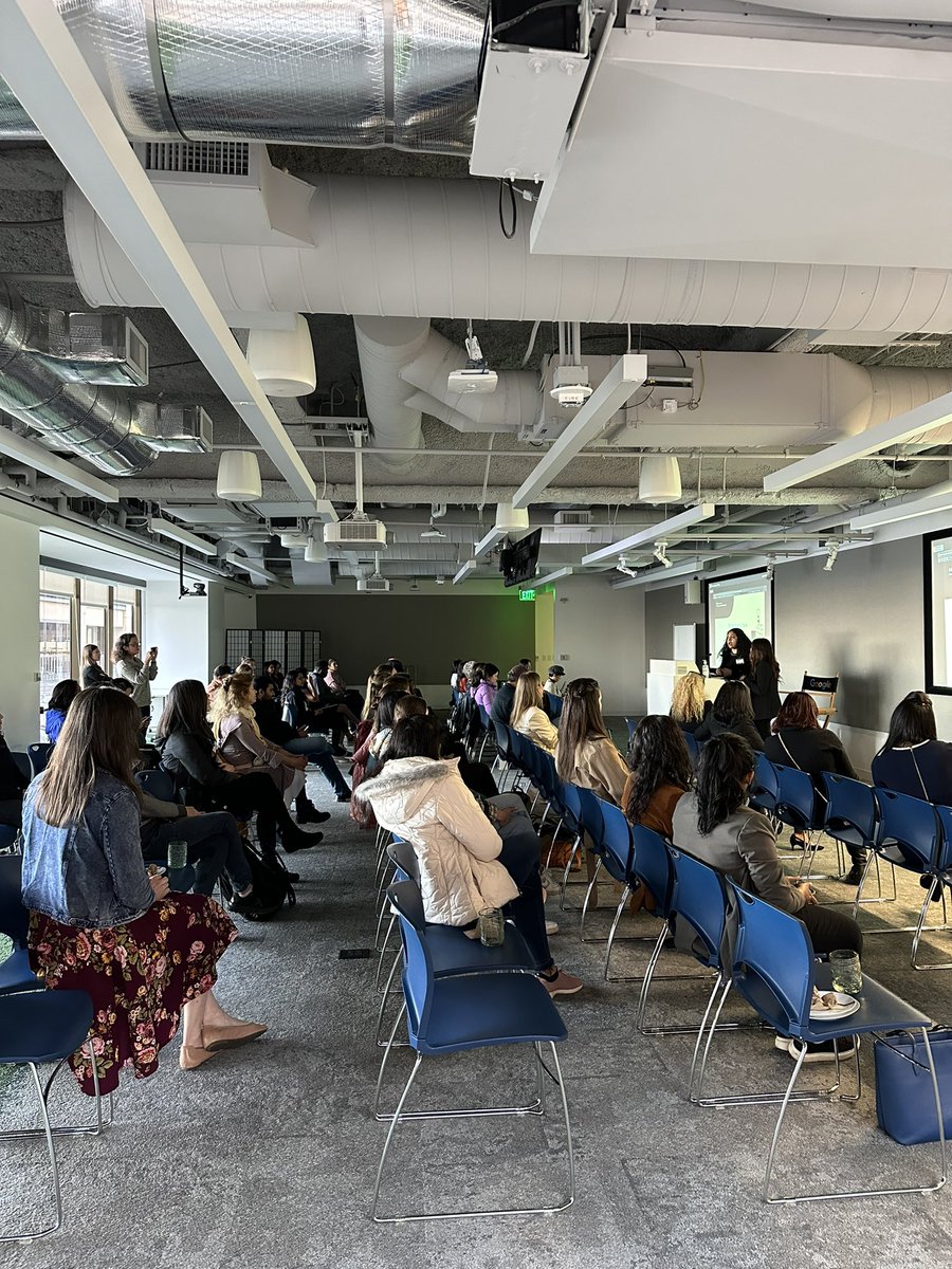 Our community <a href="/GDGSanFrancisco/">GDG San Francisco</a>/<a href="/GDGCloudSF/">GDG Cloud SF</a> is very engaged and is always working together to empower each other.