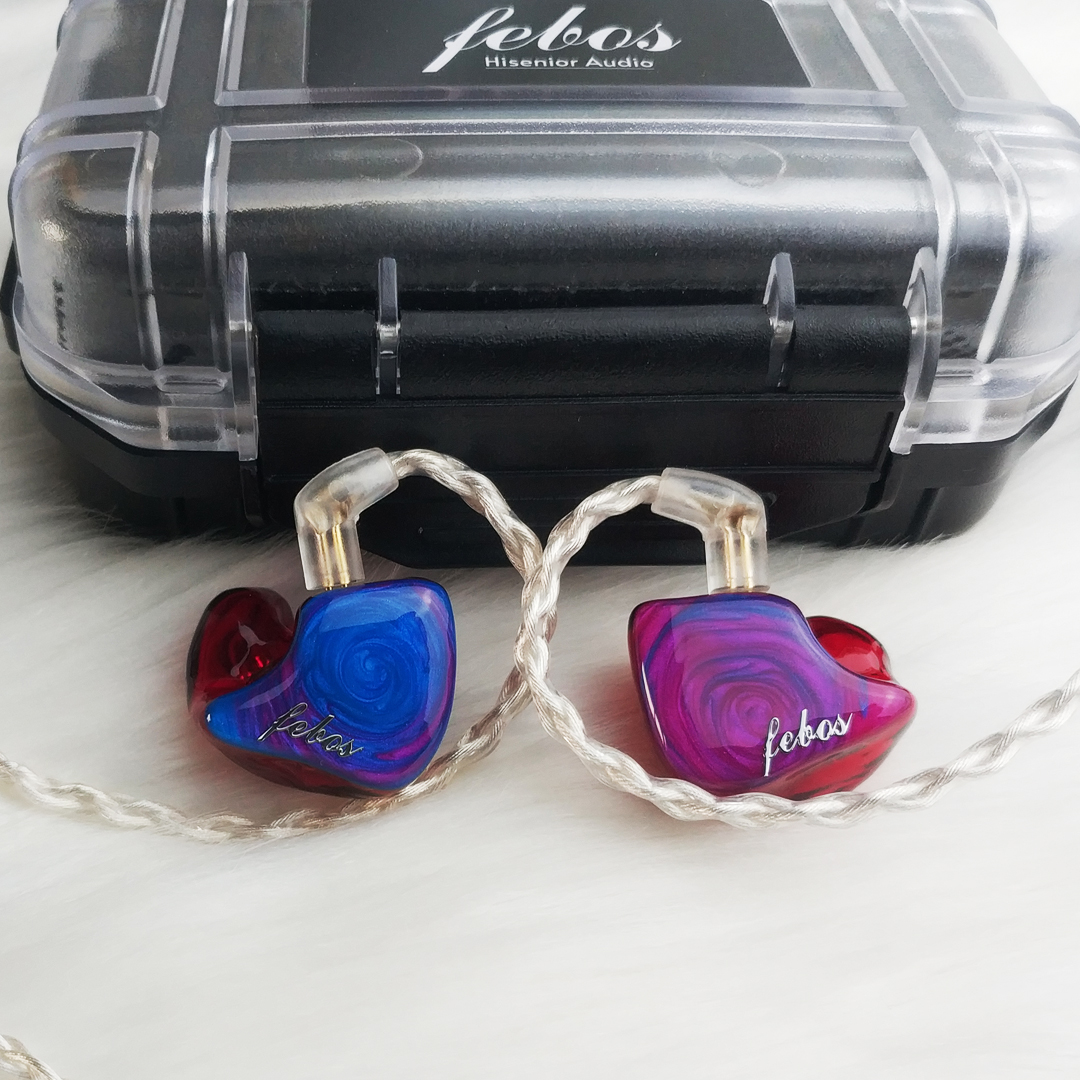 febosIEM's tweet photo. #t2custom 2-drivers complete
R2 + Hybrid Blue&amp;Red Pearl Glitter
https://t.co/bi5GbgoQ2F https://t.co/RhjlQOqsh7