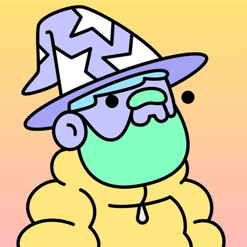 thebonedaddyETH's tweet image. Are Doodles coming back? Or they done?