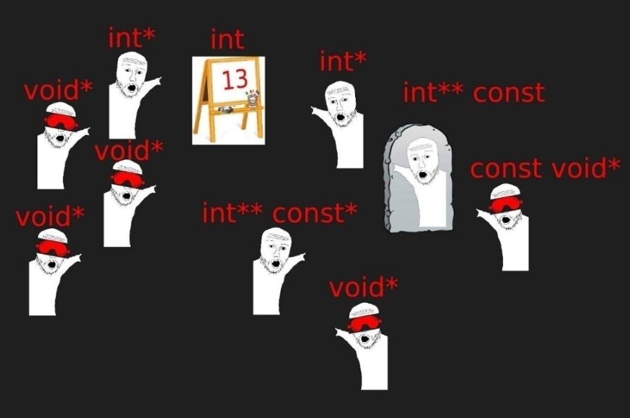 kindtis's tweet image. c/c++ 포인터의 이해