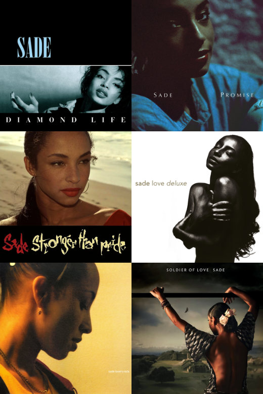 CoededMarshall's tweet photo. Flawless Discography 💎 https://t.co/J5FRpE3kH7
