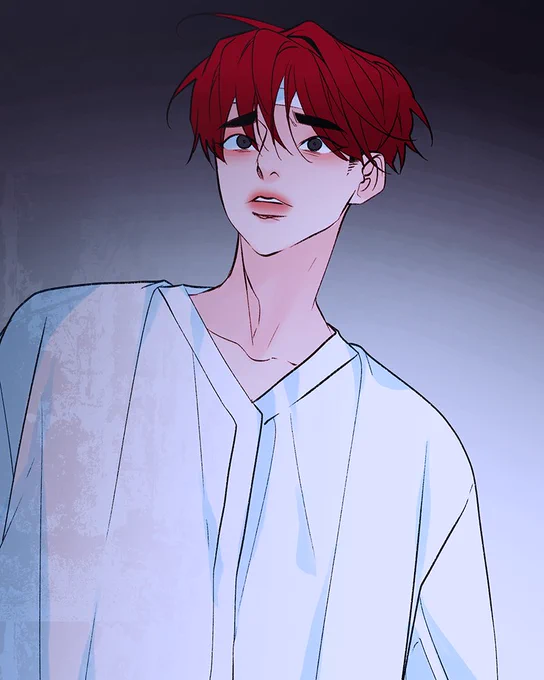 LOST IN TRANSLATION UPDATED ON WEBTOON! 