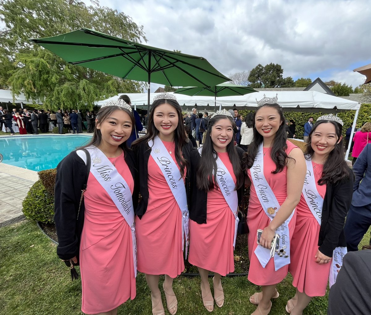 drhongnancy's tweet photo. It was great pleasure to attend the birthday celebration of the Emperor of Japan hosted by Consul Sone. The Office of the Consul General of Japan is a close partner to @GlendaleUSD’s Japanese DLI program, promoting Japanese language and culture through rich academic experiences. https://t.co/rkNnc8OU57