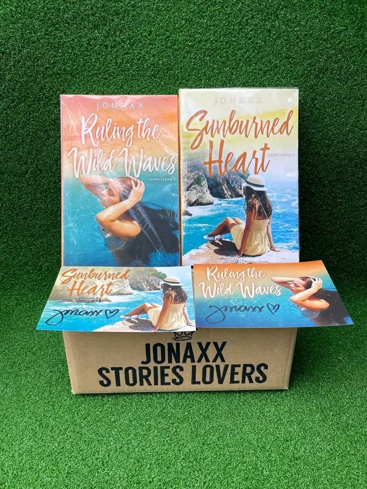 e_sweetescape's tweet photo. [jonaxx books] 💟

Ada set- 800 pesos (3 books all sealed)
CLS 7&amp;8- 1400 pesos (2 books +jsl box and signed postcards)

Mop: gcash/ palawan
Mod: j&amp;t/sdd via lalamove https://t.co/8dnvMoCjlM
