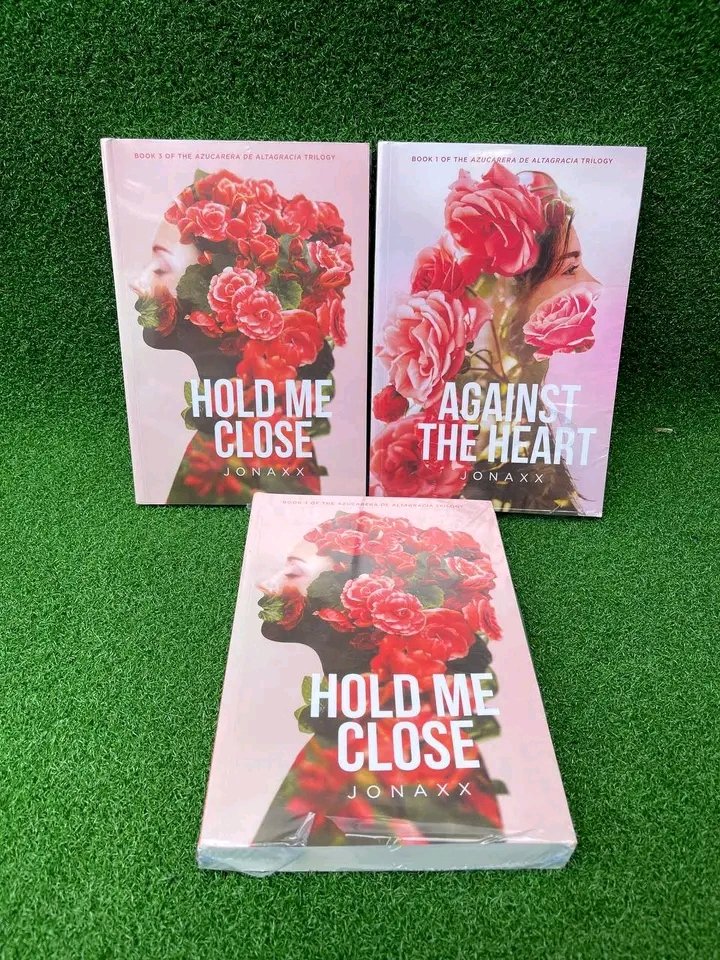e_sweetescape's tweet photo. [jonaxx books] 💟

Ada set- 800 pesos (3 books all sealed)
CLS 7&amp;8- 1400 pesos (2 books +jsl box and signed postcards)

Mop: gcash/ palawan
Mod: j&amp;t/sdd via lalamove https://t.co/8dnvMoCjlM