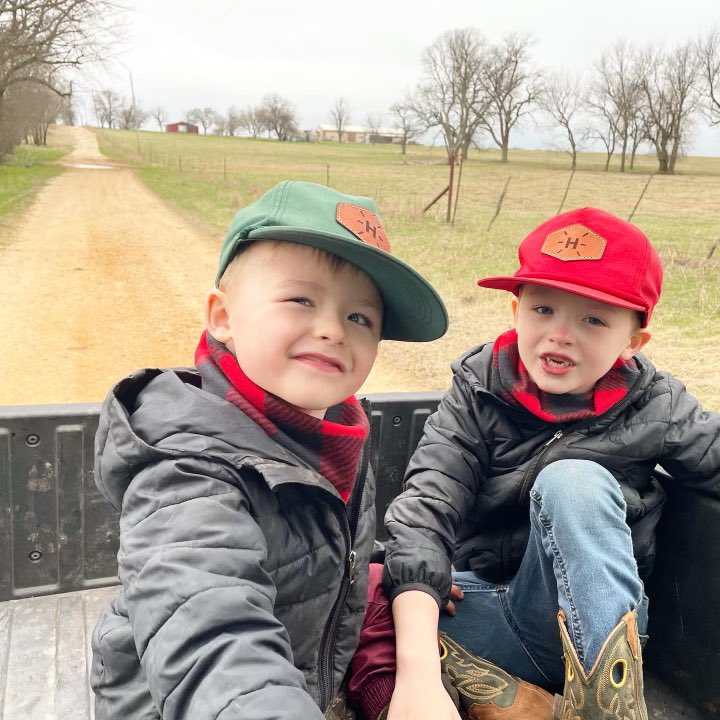 mpranchhand's tweet photo. It’s always a joy when my wife and boys come visit me at work. It reminds me why I made the career change I did. https://t.co/DHKPknypF3