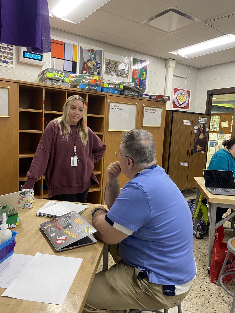 Collaborating around Writing Scaffolds to support ALL of our learners! #giveonegetone #sdwwrite ⁦<a href="/RoseGlenEagles/">RG Waukesha</a>⁩