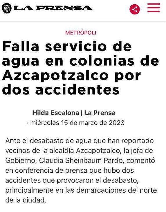 Alcaldía Azcapotzalco tweet media