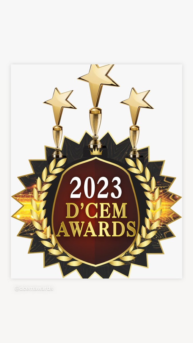 D’CEM AWARDS tweet media