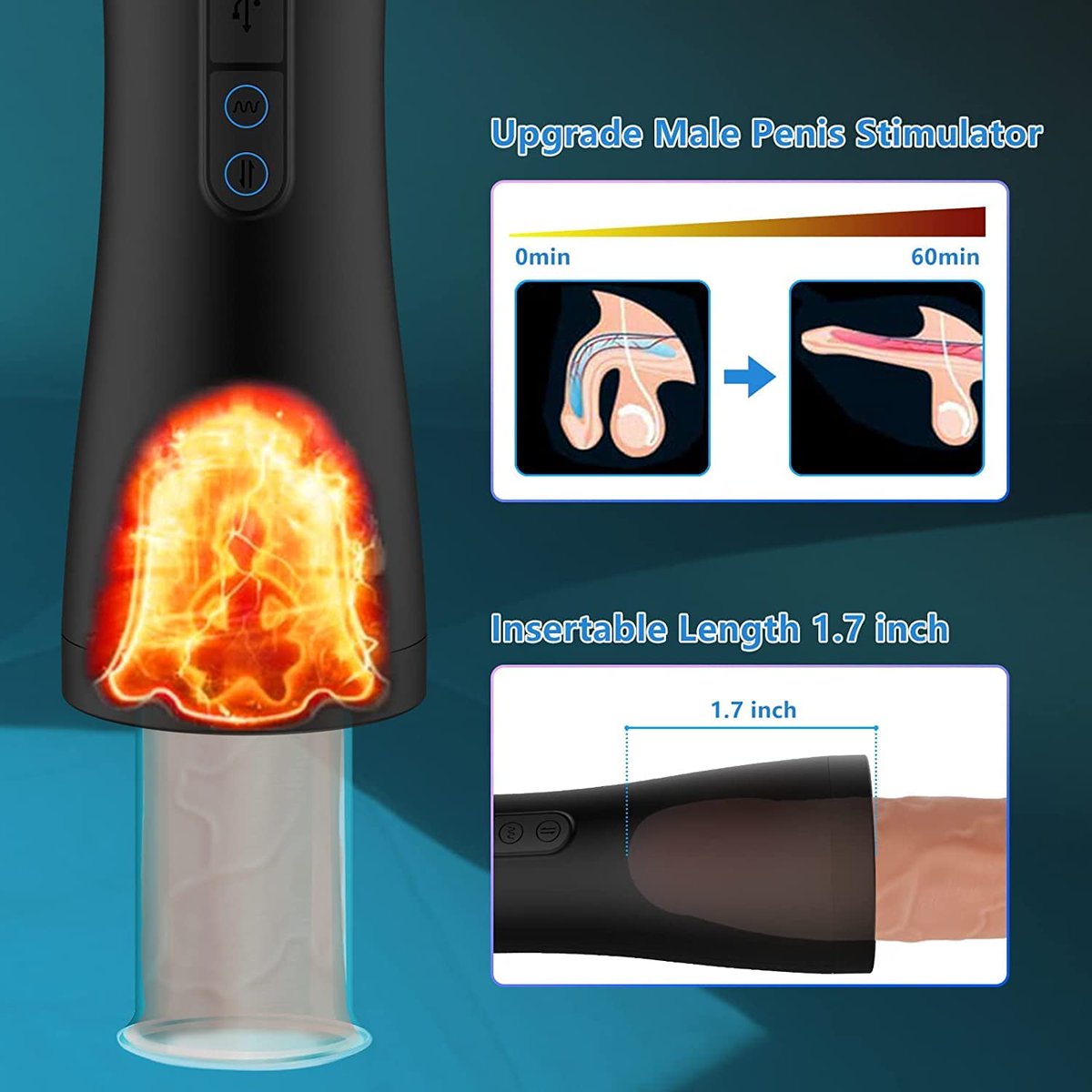 Sex Toys Seller-LEMOND tweet media