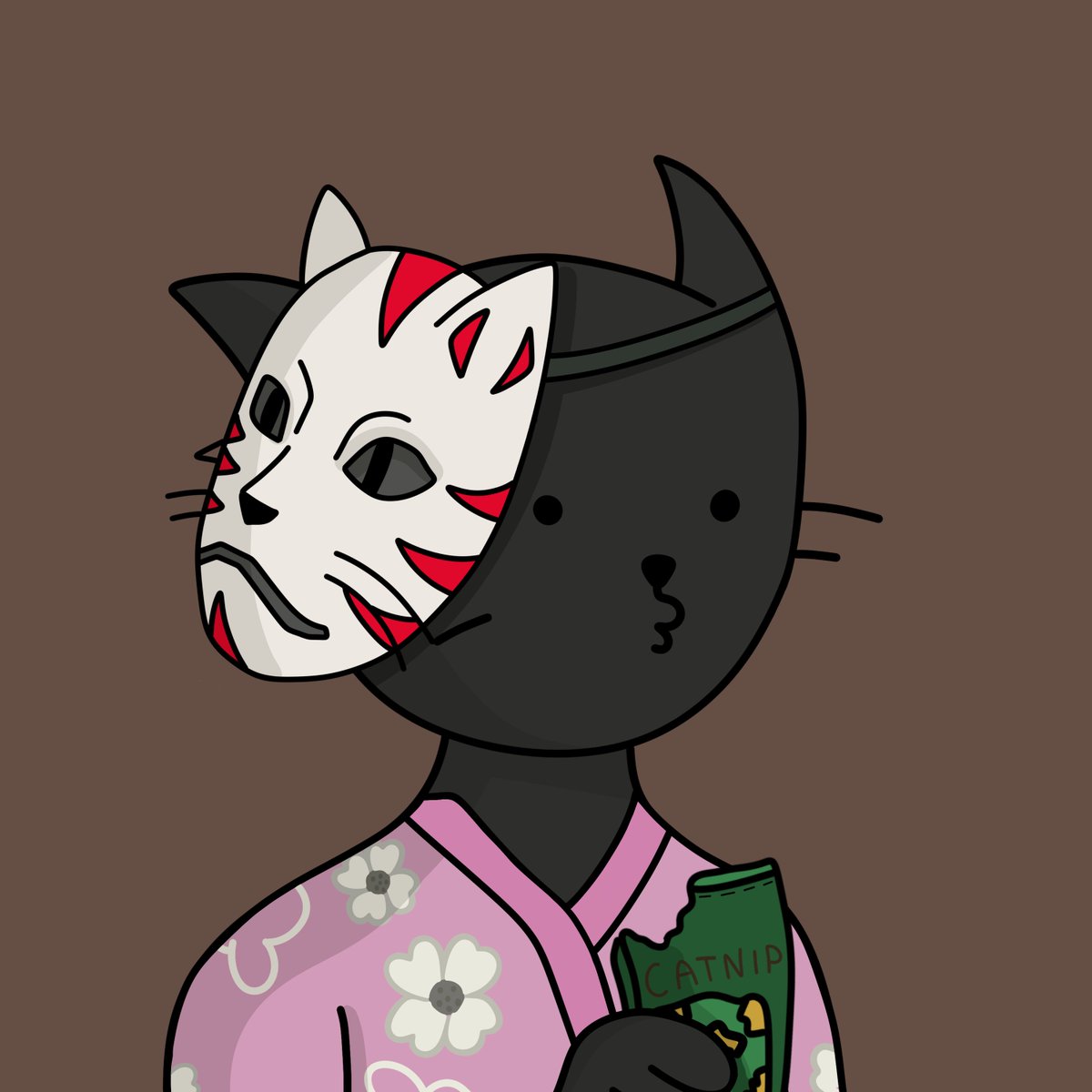 Feline Fiendz Sales tweet media