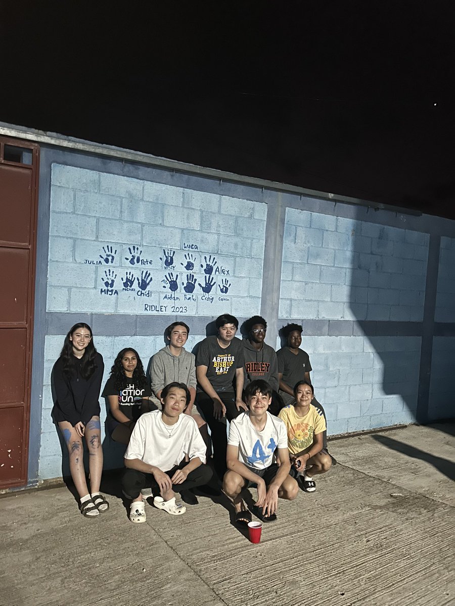 Pete Doyle tweet media