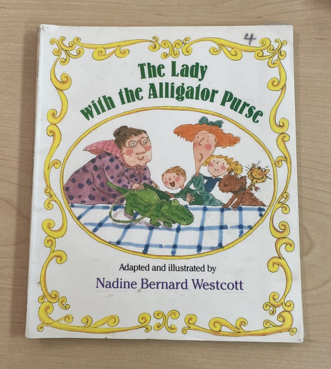 It’s a good day when my dad gets to read to my class! He read them a childhood favorite of me &amp; my sisters &amp; my kiddos loved it just as much as I did. (Not pictured are my kinders rolling on the floor laughing.)💚 <a href="/StevenArchiba1d/">Steven Archibald</a>