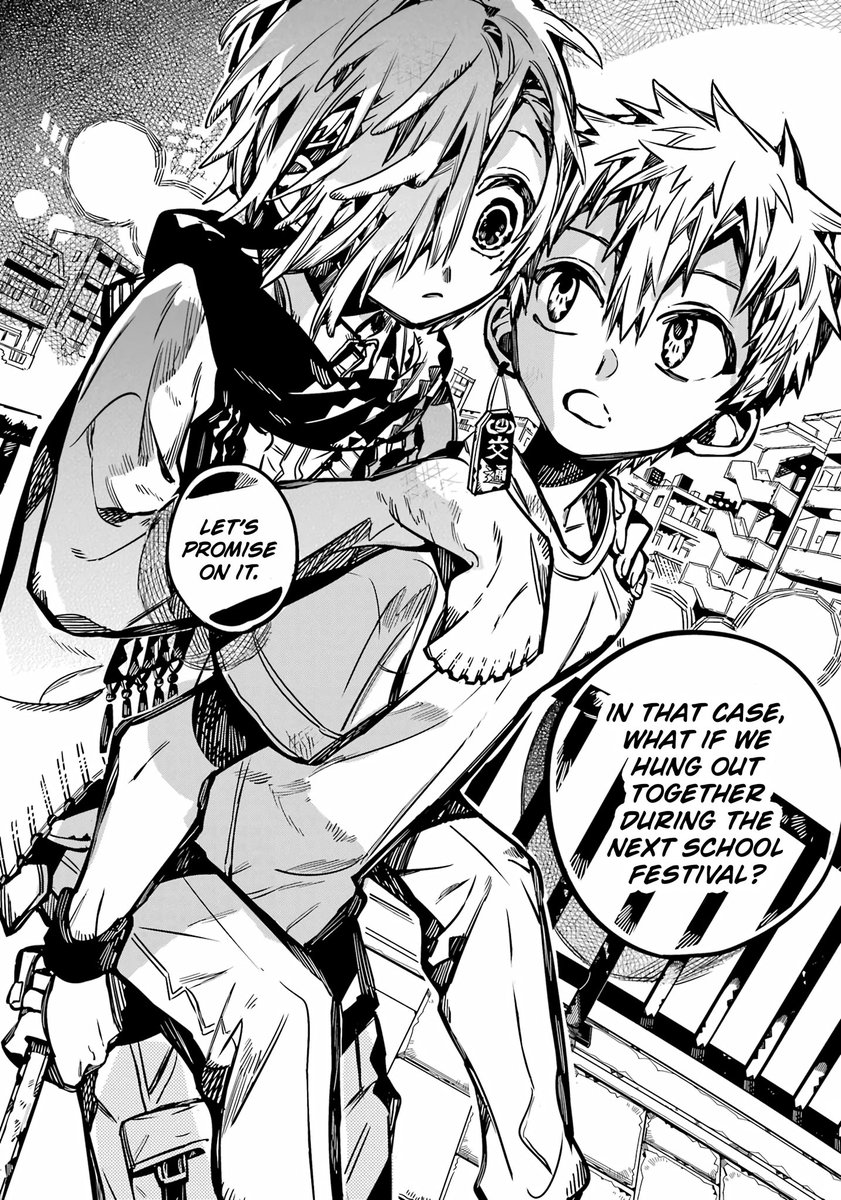 He’s always carrying someone because he carry’s this manga ‼️‼️🔥🔥🔥🔥🔥