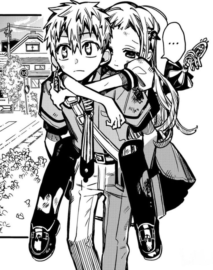 QueenkfcP's tweet photo. He’s always carrying someone because he carry’s this manga ‼️‼️🔥🔥🔥🔥🔥 https://t.co/YhFKrMtMfD
