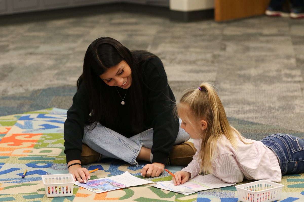 Three Fires Elementary tweet media