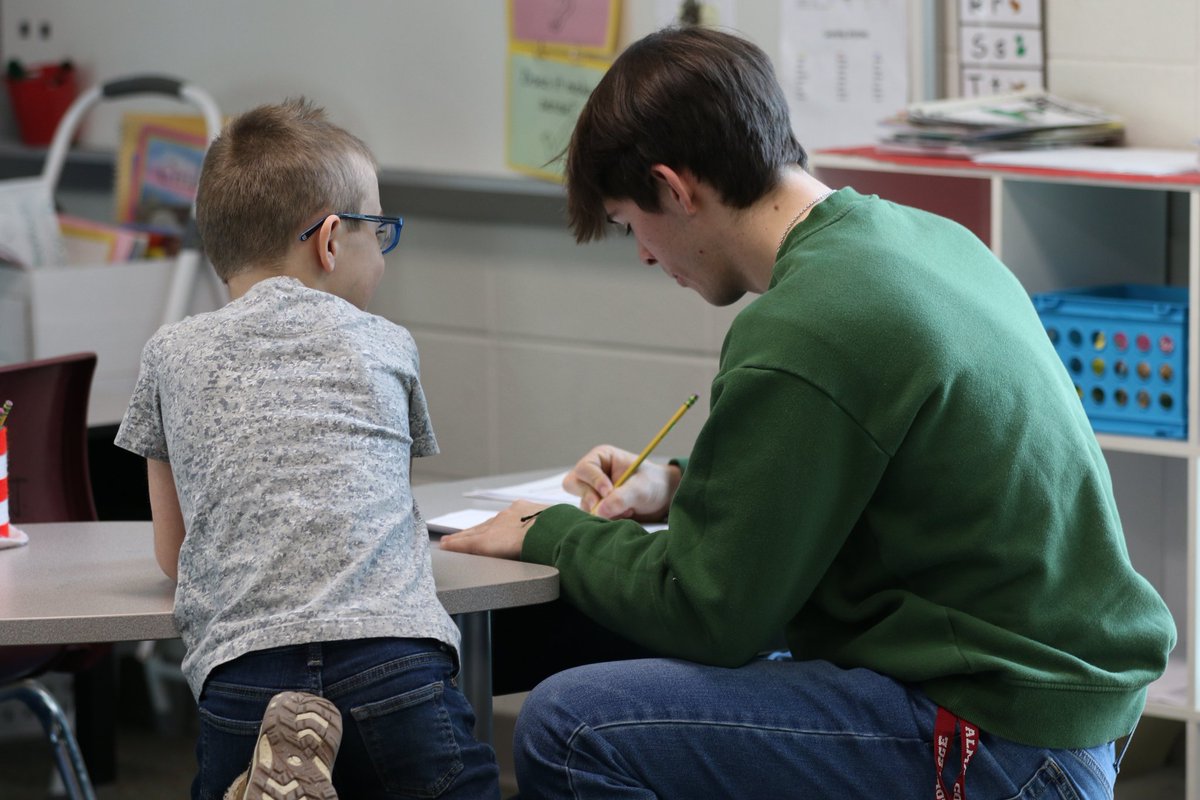 Three Fires Elementary tweet media