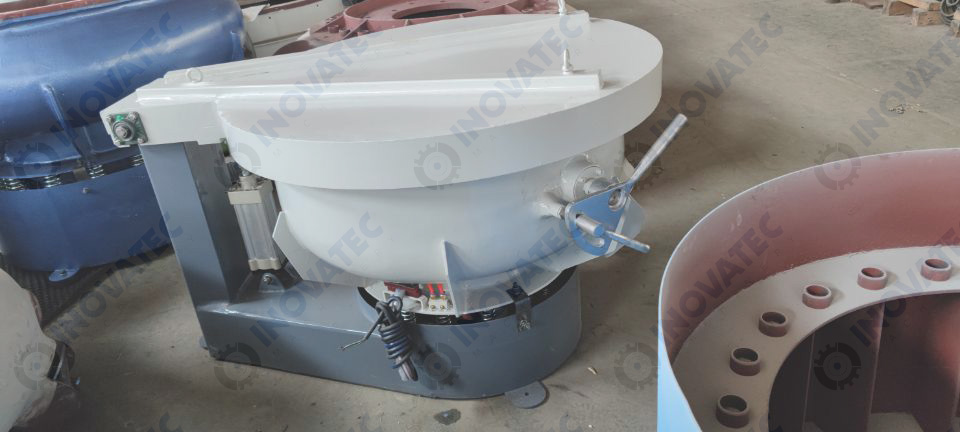 ZhangEarnest's tweet photo. vibratory finishing machine with soundproof cover
URL:https://t.co/P9QmVjeD3v

More other metal deburring and polishing case in other countries, please contact us:
💌info@inovatecmachinery.com
📞+8613906720286
#vibratory #vibratorymachine
#mashine #vibratorytumbler https://t.co/R3ewtQYHUR
