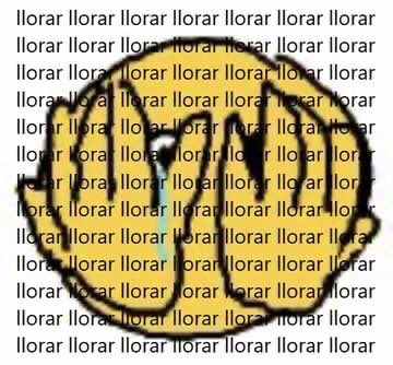 Ya me ví el cap donde está Billie