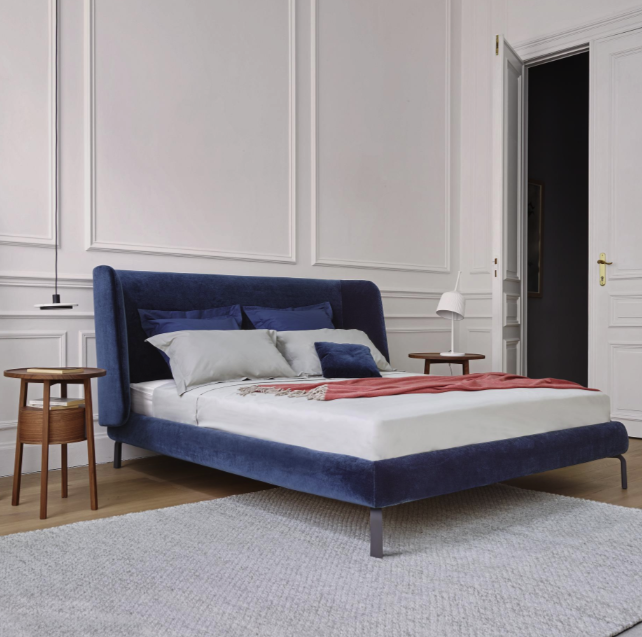 LigneRosetMx's tweet photo. DESDEMONE by Soda Designers - Nasrallah&Horner
#DESDEMONE #LigneRoset #SodaDesigners #Bed #Designer #NasrallahHorner #Roset #Bedroom #Recamara #ligneroset #madeinfrance #interiordesign #modernhomedecor #frenchdesign #frenchfurniture #kuf #nasrallahhorner #bedroomdesign https://t.co/CVE1GQwyzl