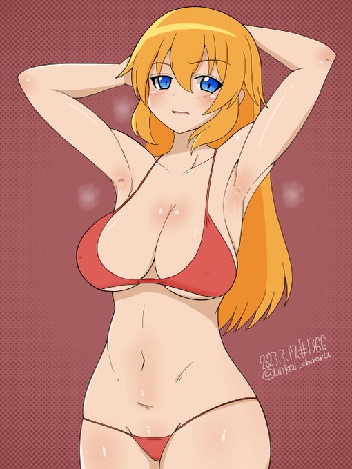 シャーリー描きました。
#art #illustration #drawing #絵 #落描き #イラスト #w_witch #s_witch 