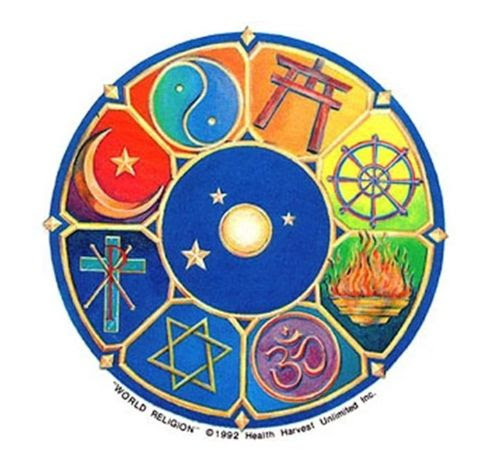UnityABQ's tweet image. Sunday Service, 10 am, March 19, in person and on FaceBook Live. Rev. Gordon's lesson is the 2nd in a series on Unity's ancients roots in world religions. #spirituality #newthought #unity #unityspiritualcenter #uscabq #Judism #Jesus