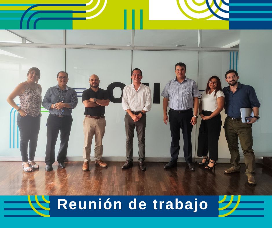 OEIPERU's tweet photo. 📌Hoy el director @jc_ruizr se reunió con el Jefe del Programa #LimaLee de @MuniLima, Santiago Tucunan; los representantes de la Dirección de Gestión Comercial de @ATU_gobPeru, Silvia Rojas, Luis Zegarra, y Franco McDowall y con el gerente general de @CPLibro, @AntonioMorettij https://t.co/ohHC9VPLal