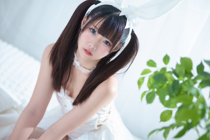 コスプレイヤーニャロメ・ニアのTwitter画像28