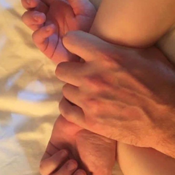 UNCERTAINTY
—A seken one shot🔞