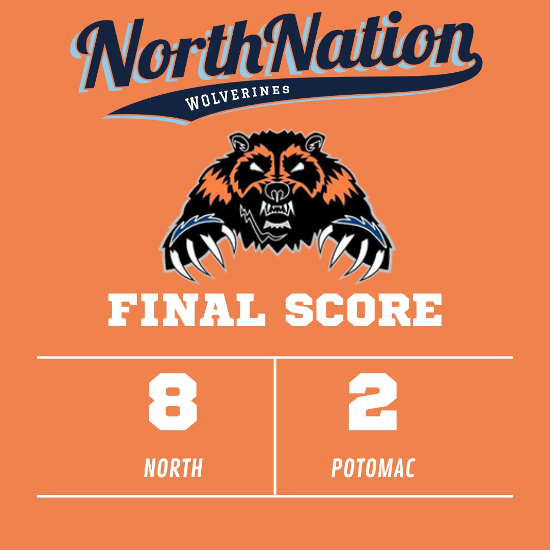 North Stafford Baseball (@baseball_nshs) on Twitter photo Great 8-2 opening day win vs Potomac. Senior <a href="/pearsonward00/">Pearson Ward</a> was dominant going 6.2ip, 1H, 2R, w/ 12Ks. <a href="/nlang0731/">Nathaniel McCauley-Lang</a> went 3-4 w/ 3R. <a href="/GrahamWard00/">Graham Ward</a> goes 2-3 with a 2B, 2R and 1 RBI and <a href="/chasekrausebb/">Chase Krause</a> capped the rally with a 2B to LF. Great team win!!! <a href="/NSHSAthAct/">NSHS Athletics & Activities</a> Great 8-2 opening day win vs Potomac. Senior <a href="/pearsonward00/">Pearson Ward</a> was dominant going 6.2ip, 1H, 2R, w/ 12Ks. <a href="/nlang0731/">Nathaniel McCauley-Lang</a> went 3-4 w/ 3R. <a href="/GrahamWard00/">Graham Ward</a> goes 2-3 with a 2B, 2R and 1 RBI and <a href="/chasekrausebb/">Chase Krause</a> capped the rally with a 2B to LF. Great team win!!! <a href="/NSHSAthAct/">NSHS Athletics & Activities</a>