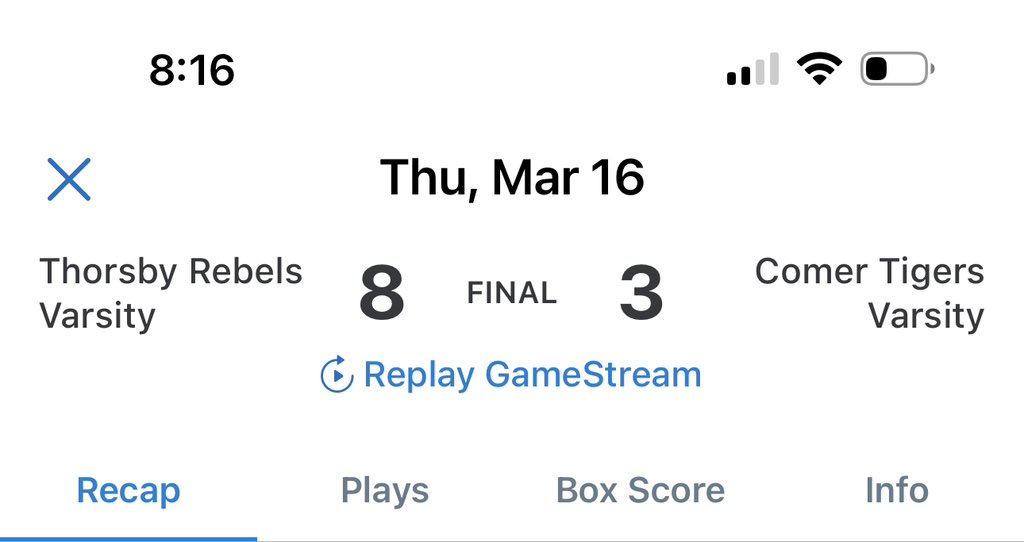Congrats to our Girls, Good Win tonight.