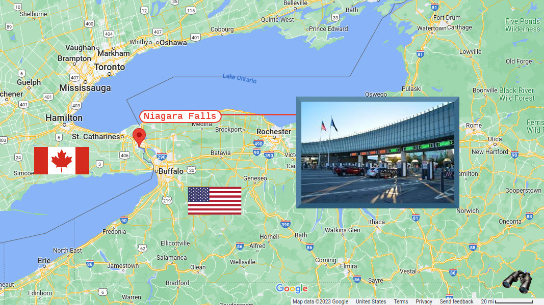 The Border Observer on Twitter "CBP Arrests Murder Suspect in