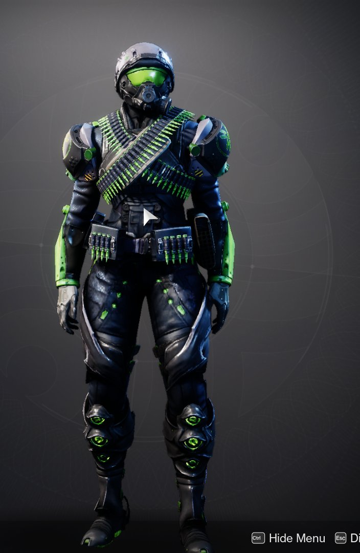 PapiTuba_'s tweet photo. @Zavallr The bait was set but gotta show the fashion https://t.co/XXxxMD4BmS