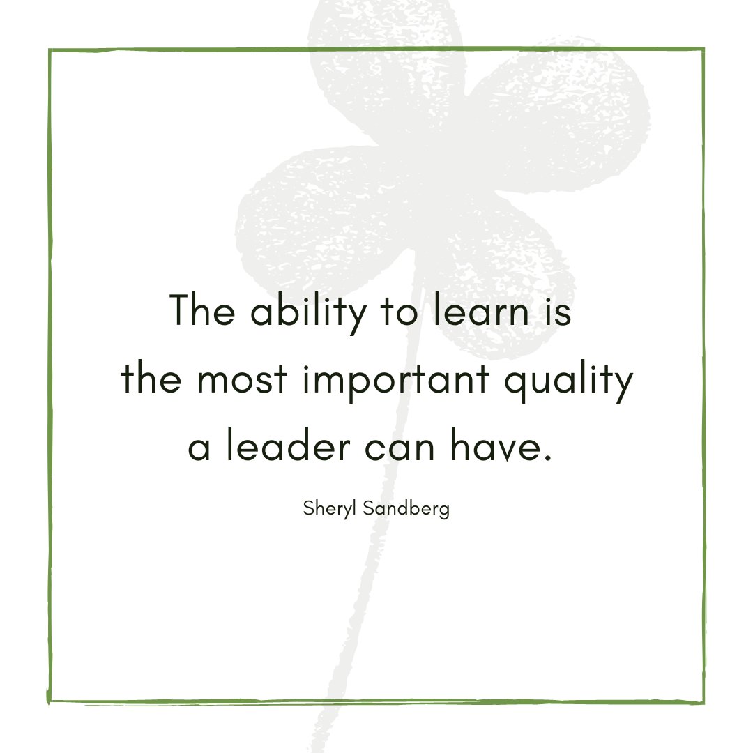 One of the most important ways leaders engage in learning is through listening. Authentic listening for the purpose of understanding- not responding or even fixing. Listening is how we best serve others. #joyfulleaders #leadupchat #edutwitter #leadership #LeadFromWhereYouAre
