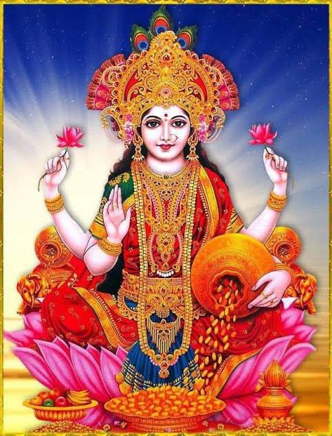 सुप्रभात ट्वीटर सखा सखियां🌹🪴
#ॐ_महालक्ष्मै_नमो_नमः 🙏🚩